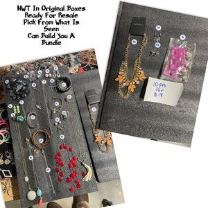 New In Original Boxes. Resellers. Build Your Bundle. Can Sell By Weight